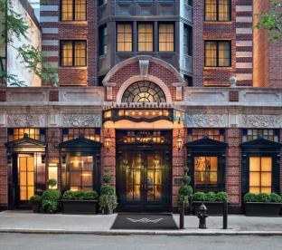 Walker Hotel Greenwich Village photo 4