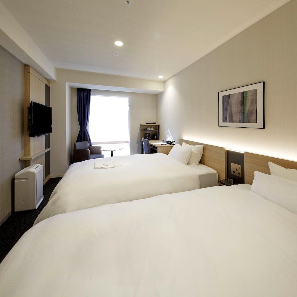 Tmark City Hotel Tokyo Omori photo 2