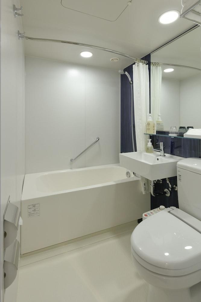 Tmark City Hotel Tokyo Omori photo 3