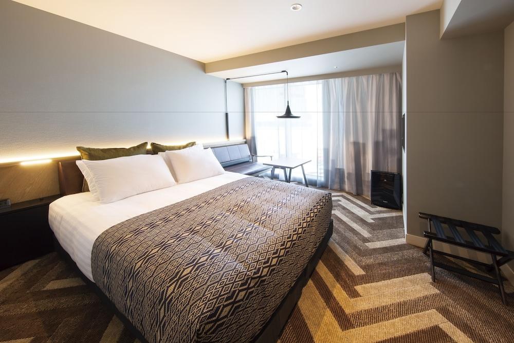 SHIBUYA STREAM HOTEL photo 1