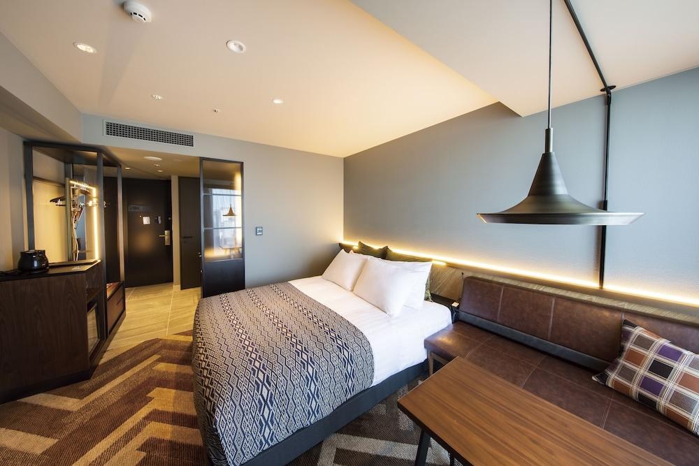 SHIBUYA STREAM HOTEL photo 2