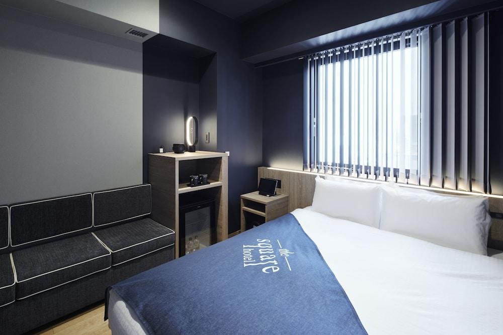the square hotel GINZA photo 2