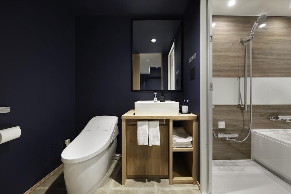 the square hotel GINZA photo 3