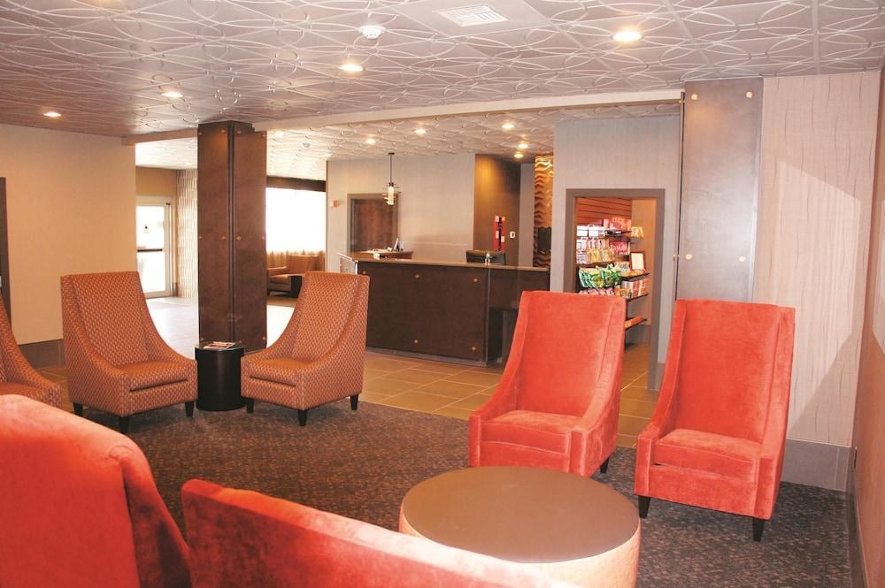 La Quinta Inn & Suites by Wyndham Seattle Downtown photo 1