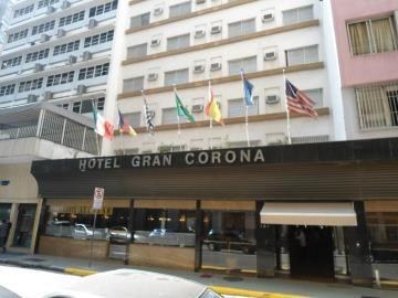 HOTEL GRAN CORONA photo 1