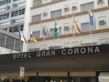 HOTEL GRAN CORONA photo 2