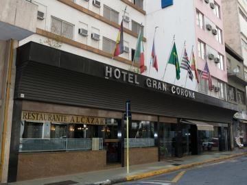 HOTEL GRAN CORONA photo 3