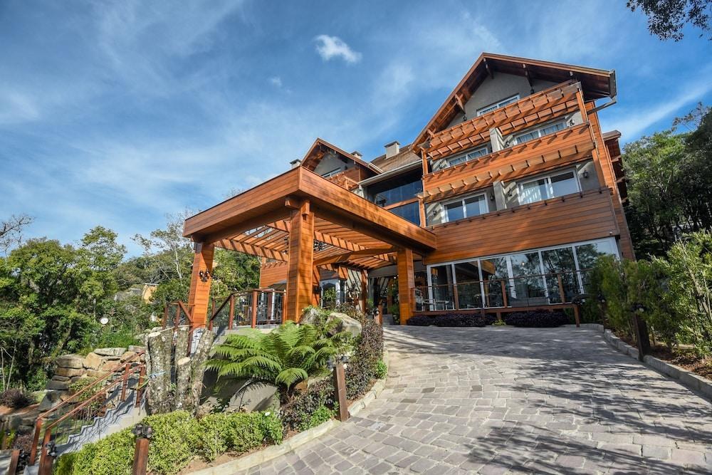 HOTEL REFUGIO DA MONTANHA
