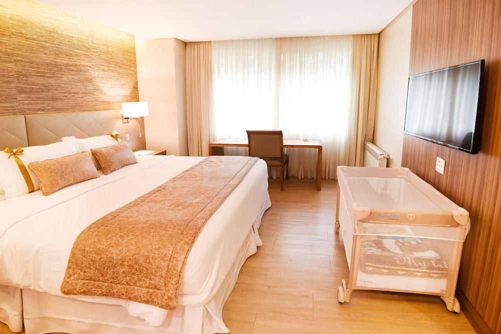 HOTEL REFUGIO DA MONTANHA photo 2