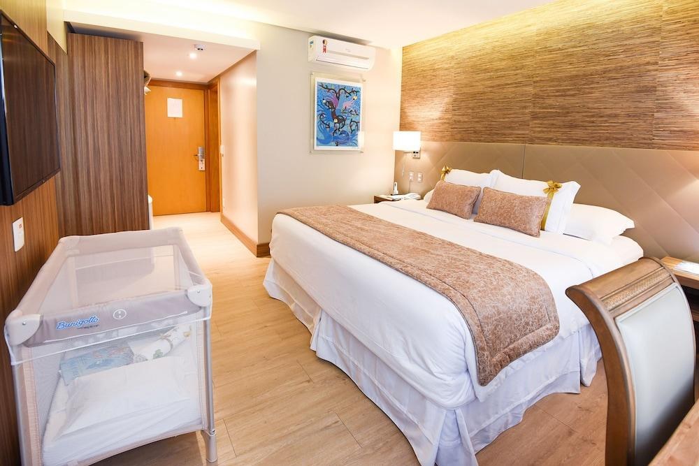 HOTEL REFUGIO DA MONTANHA photo 4
