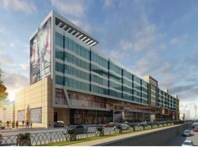 Studio M Arabian Plaza