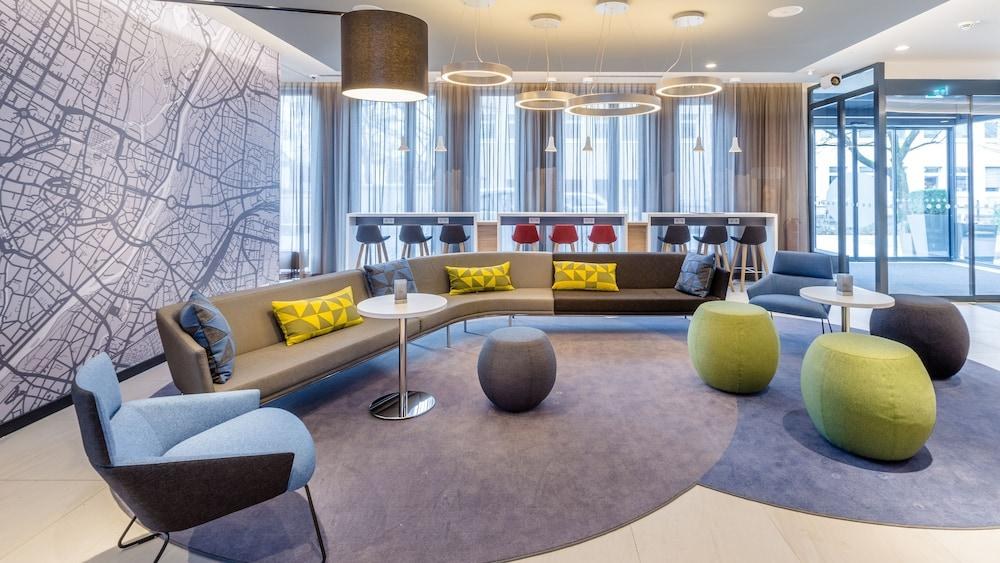 Holiday Inn Express Munich - City East photo 1