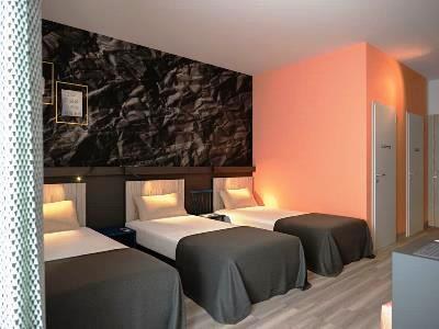 Bento Inn Munich Messe photo 4