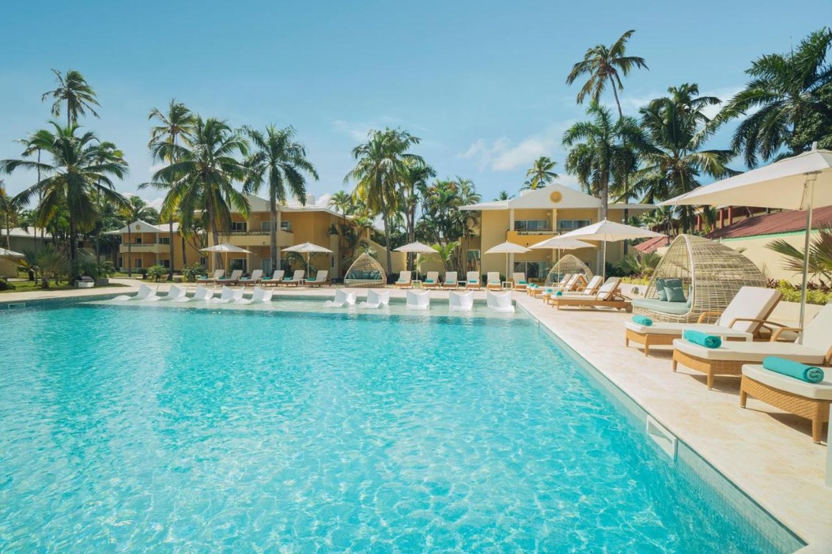 IBEROSTAR SELECTION CORAL BAVARO photo 1