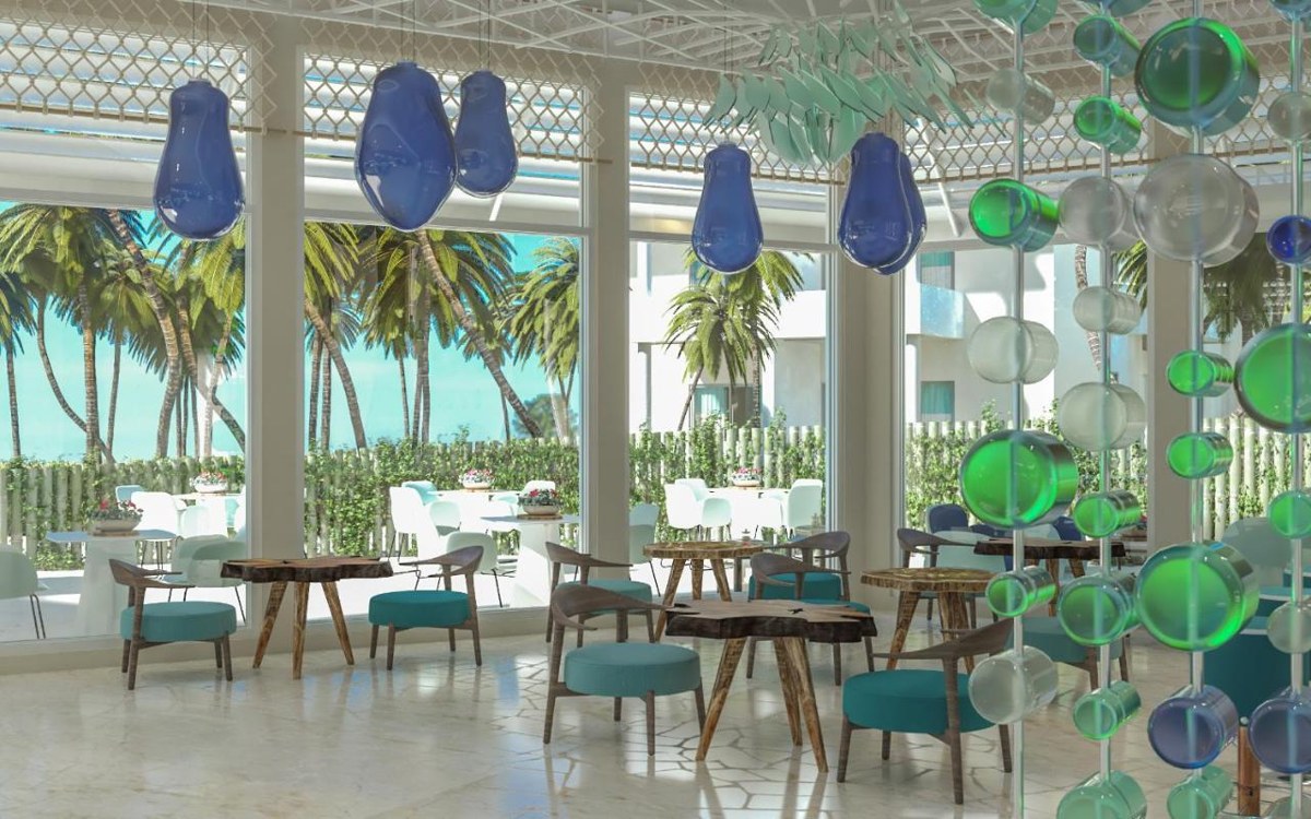 IBEROSTAR SELECTION CORAL BAVARO photo 3