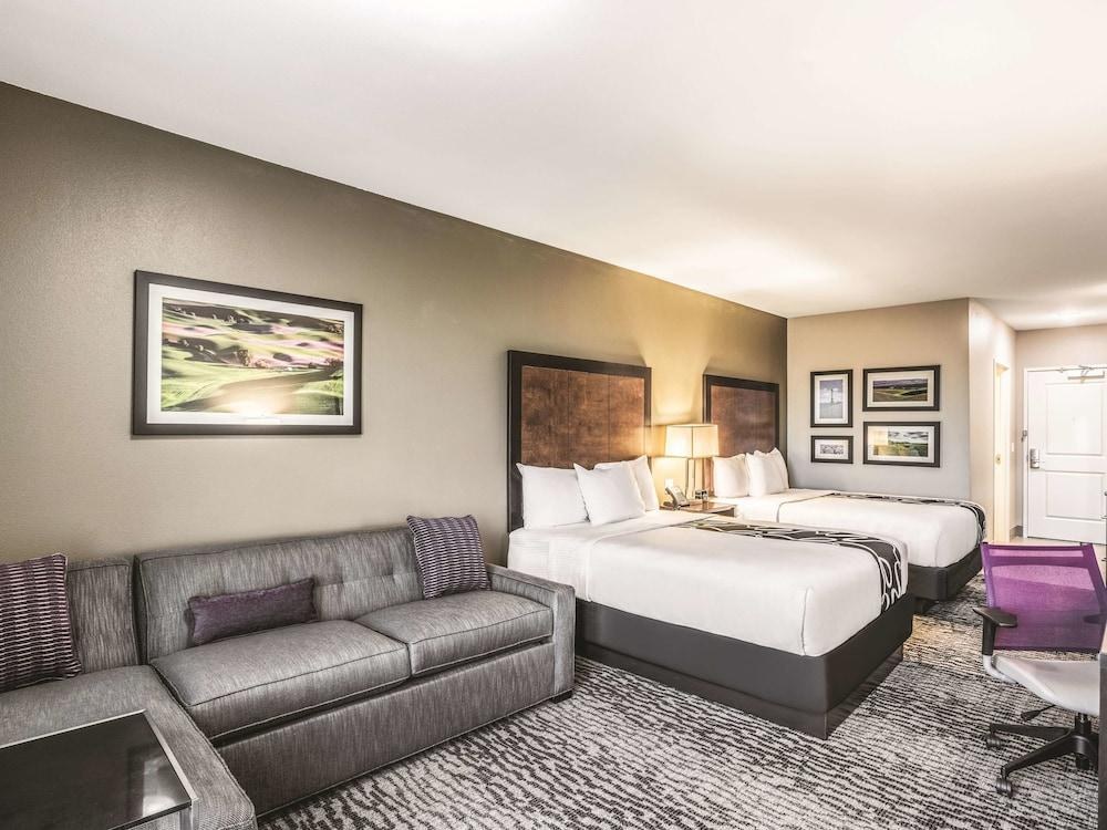 La Quinta Inn & Suites by Wyndham Walla Walla photo 1