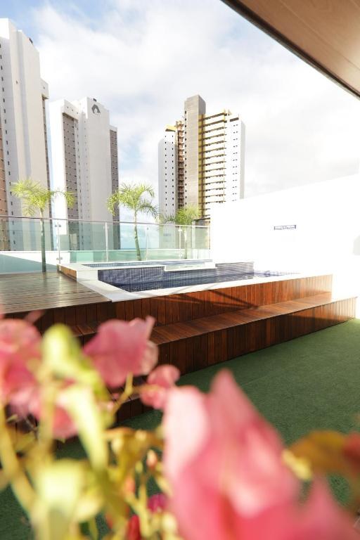 PREMIUM FLAT PONTA NEGRA