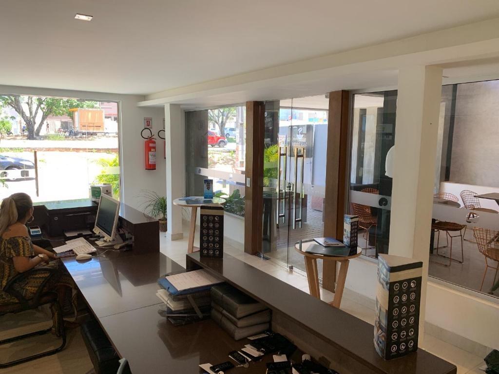 PREMIUM FLAT PONTA NEGRA photo 2