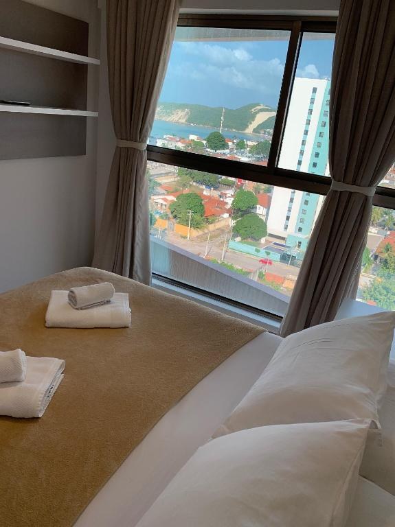 PREMIUM FLAT PONTA NEGRA photo 3