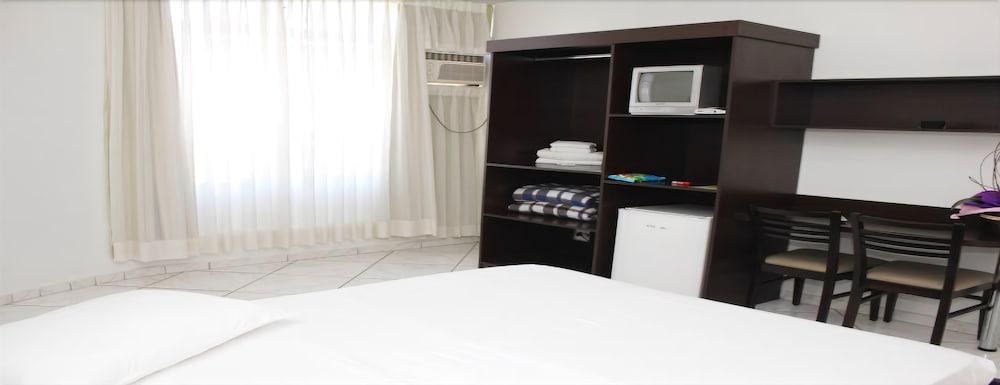 BRASÍLIA PARK HOTEL photo 1