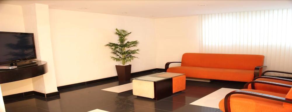 BRASÍLIA PARK HOTEL photo 2