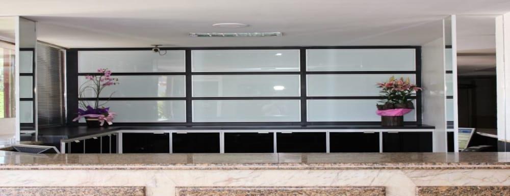 BRASÍLIA PARK HOTEL photo 3