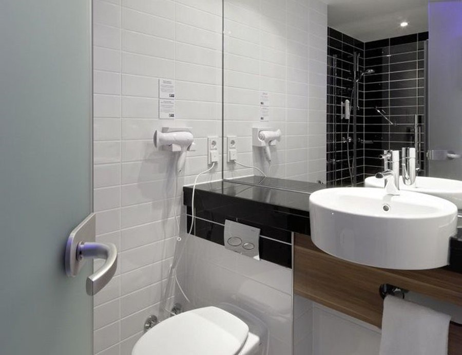 Premier Inn Premier Inn Hamburg City Millerntor photo 1