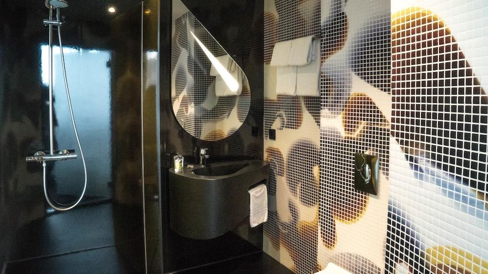 Magic Hotel Bergen City Center photo 3