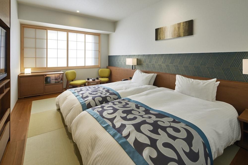 Ours Inn Hankyu photo 2