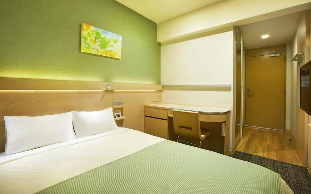 Ours Inn Hankyu photo 3