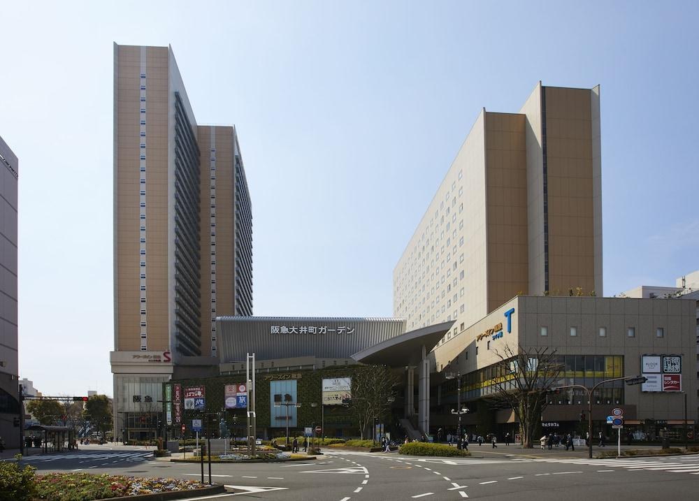 Ours Inn Hankyu photo 4