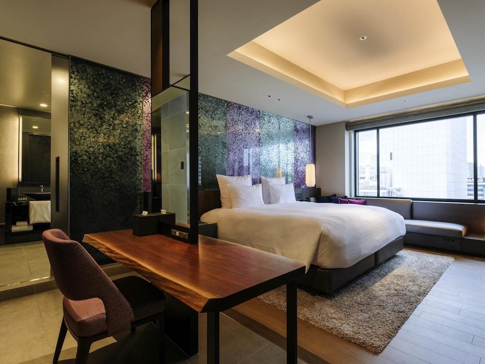 Pullman Tokyo Tamachi photo 2