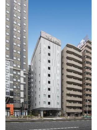 Tokyu Stay Takanawa (Sengakuji Ekimae)
