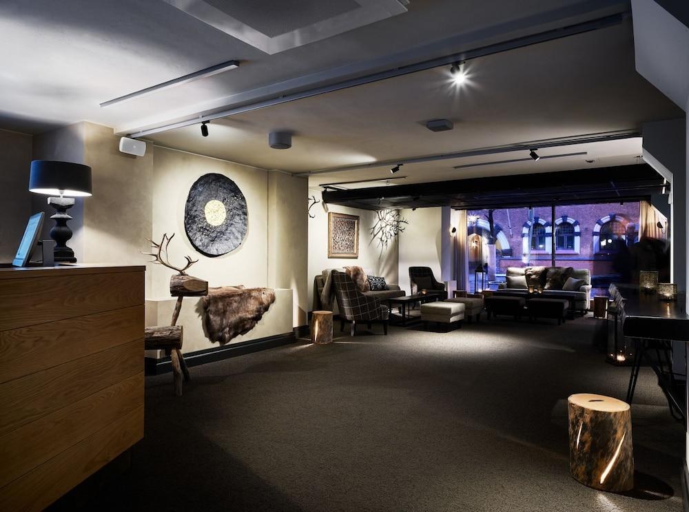 Lapland Hotels Bulevardi photo 1
