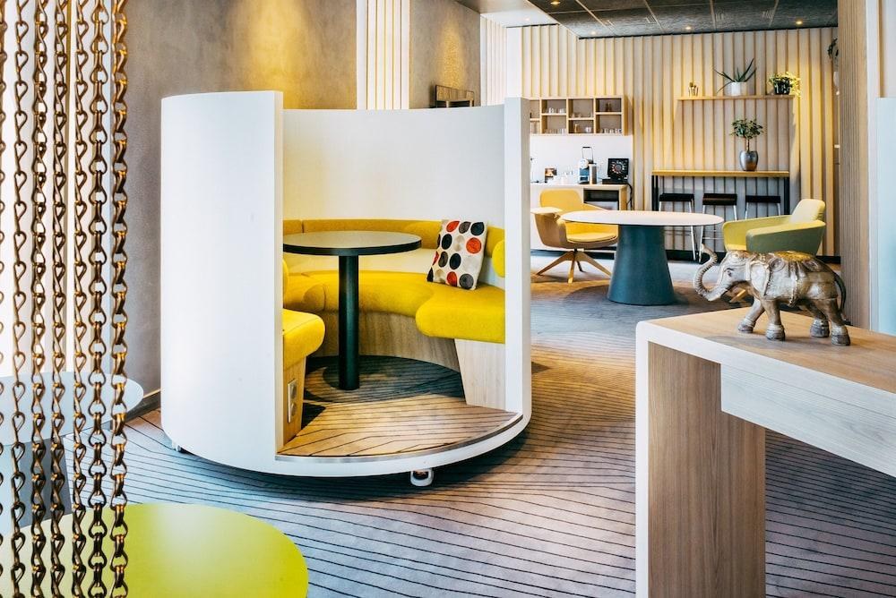 Novotel Paris Coeur d'Orly Airport photo 2
