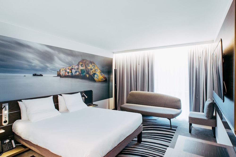 Novotel Paris Coeur d'Orly Airport photo 4