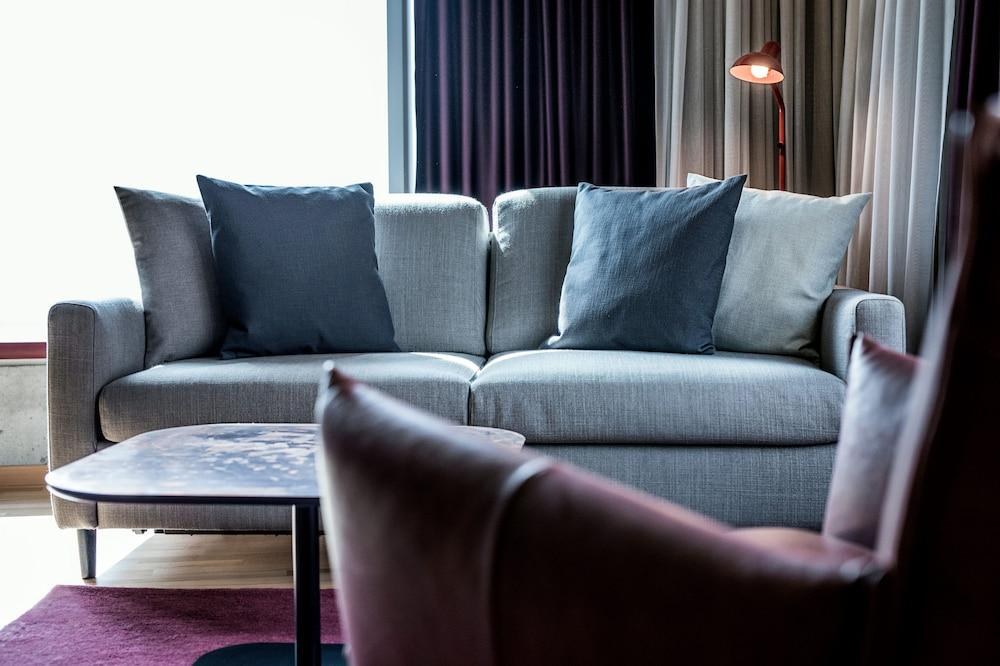 Scandic Kødbyen