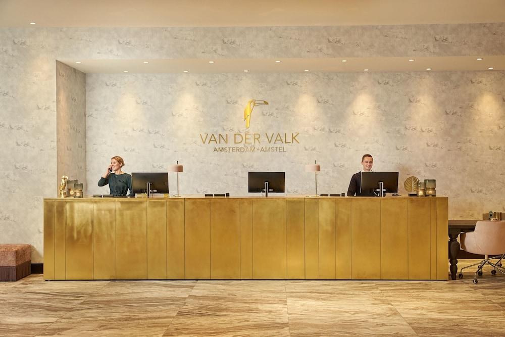 Van der Valk Amsterdam Amstel photo 1