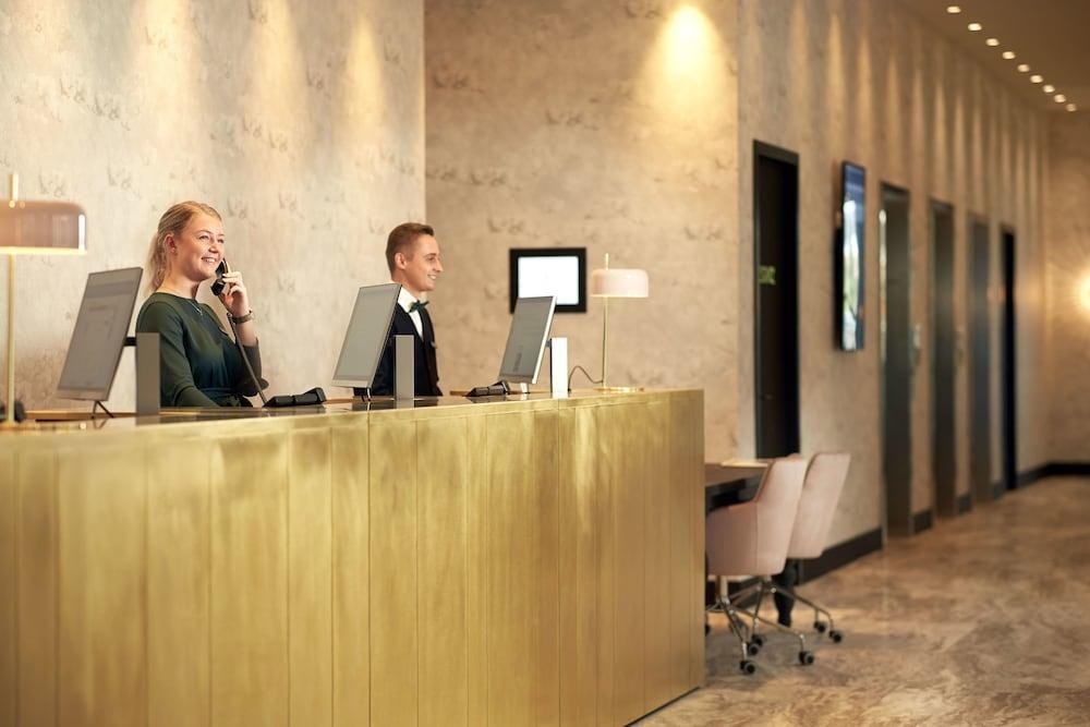Van der Valk Amsterdam Amstel photo 2