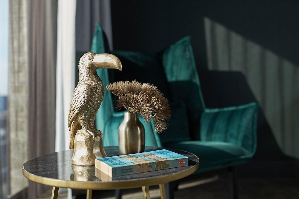 Van der Valk Amsterdam Amstel photo 3
