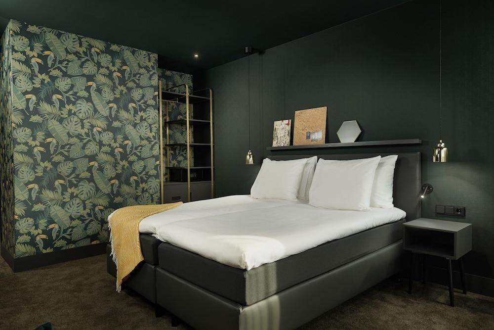 Van der Valk Amsterdam Amstel photo 4