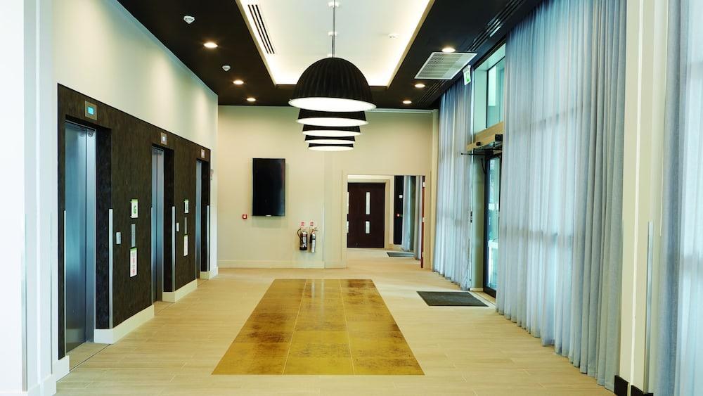 Holiday Inn Manchester - City Centre by IHG photo 1