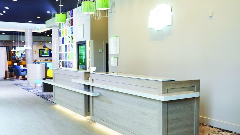 Holiday Inn Manchester - City Centre by IHG photo 3