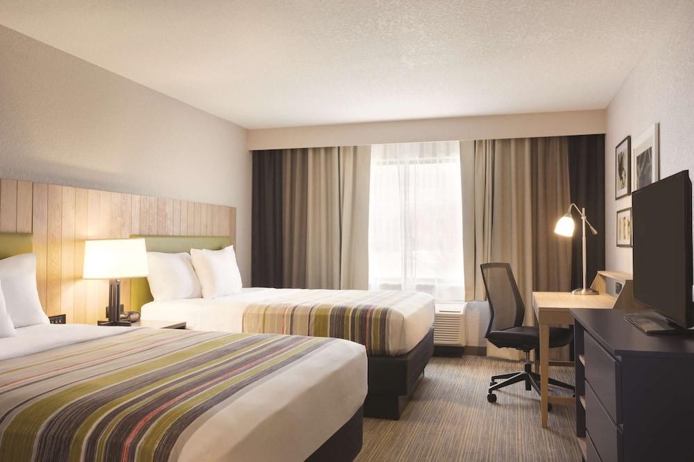 Country Inn Suites By Radisson Lawrence,ks photo 2