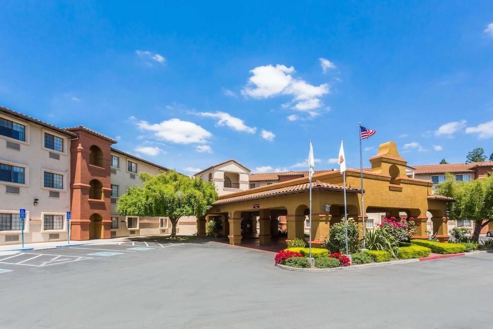 Wyndham Garden San Jose Silicon Valley