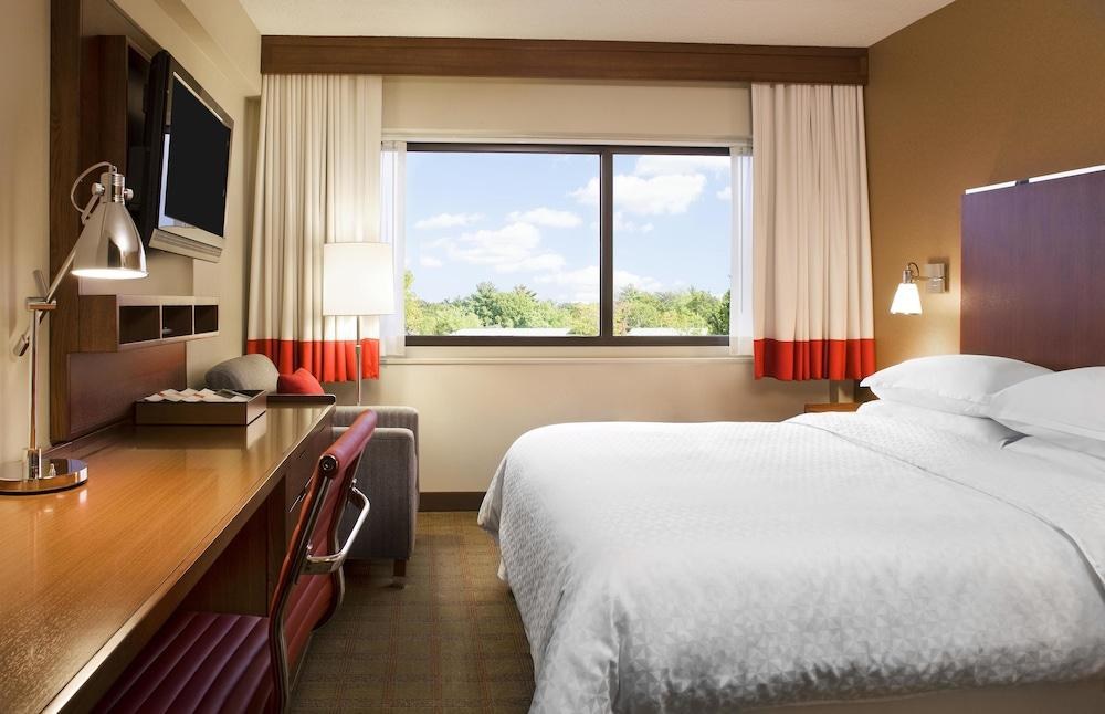 Wyndham Garden San Jose Silicon Valley photo 1