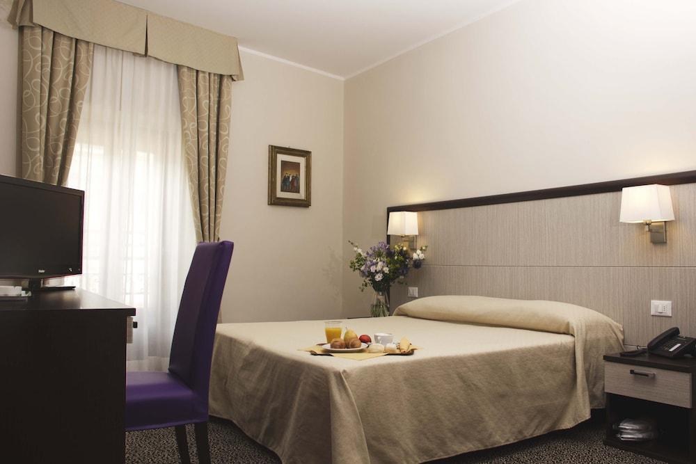 Hotel Alpi Resort
