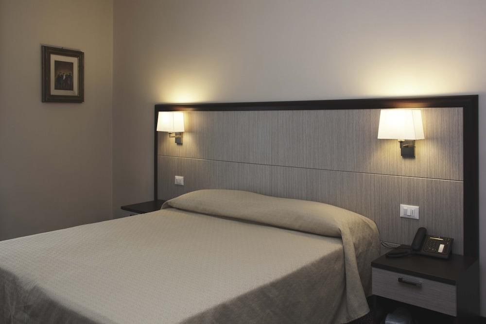 Hotel Alpi Resort photo 1