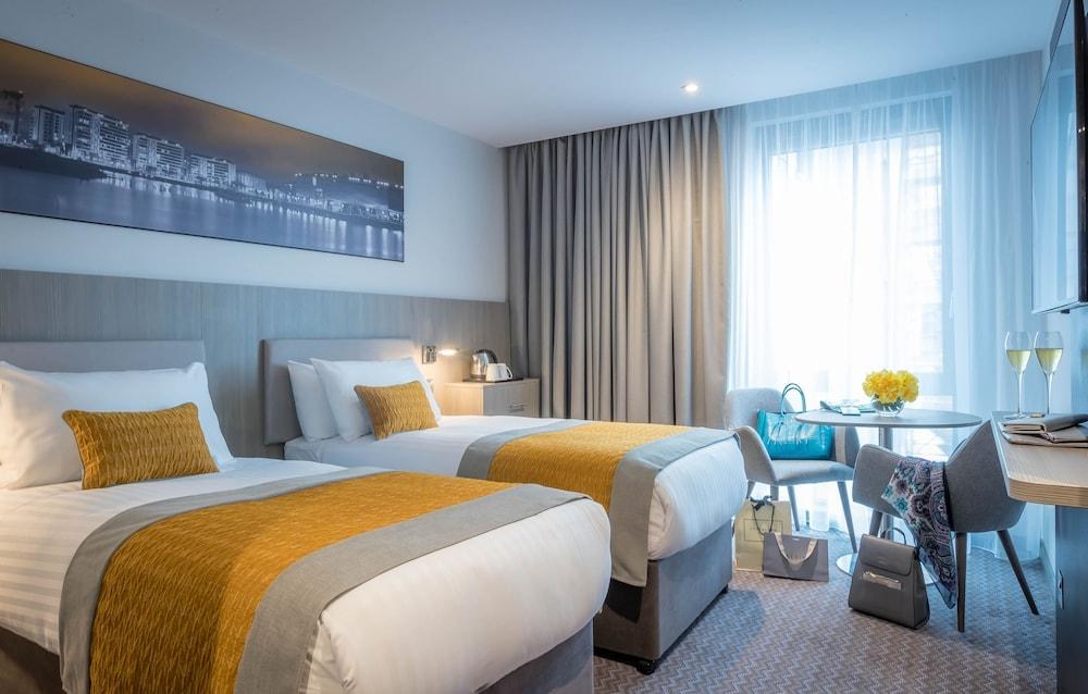 Maldron Hotel Belfast City photo 2