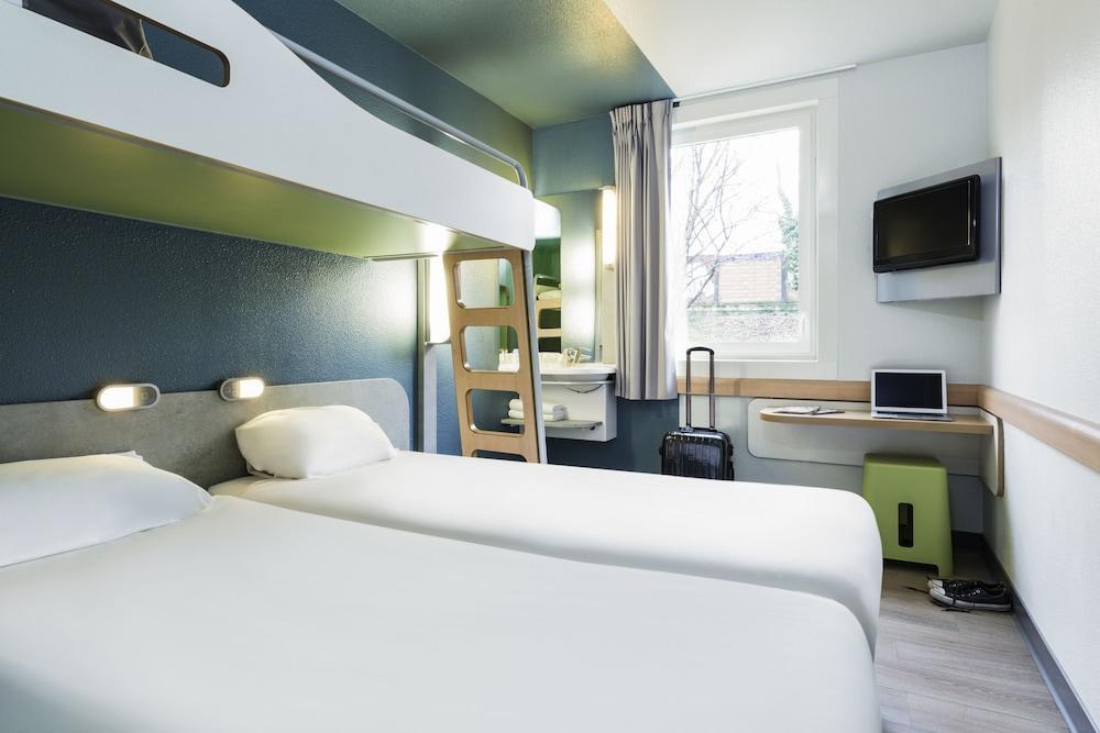 ibis budget Paris Porte de Montmartre